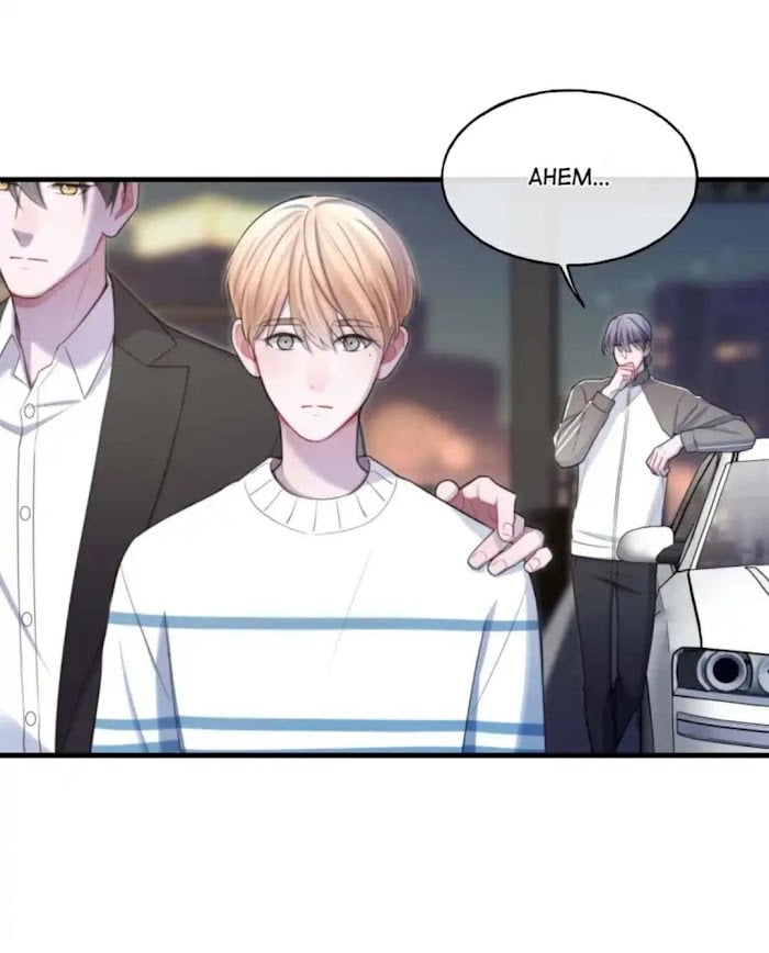 After I Left You Chapter 20 - page 31