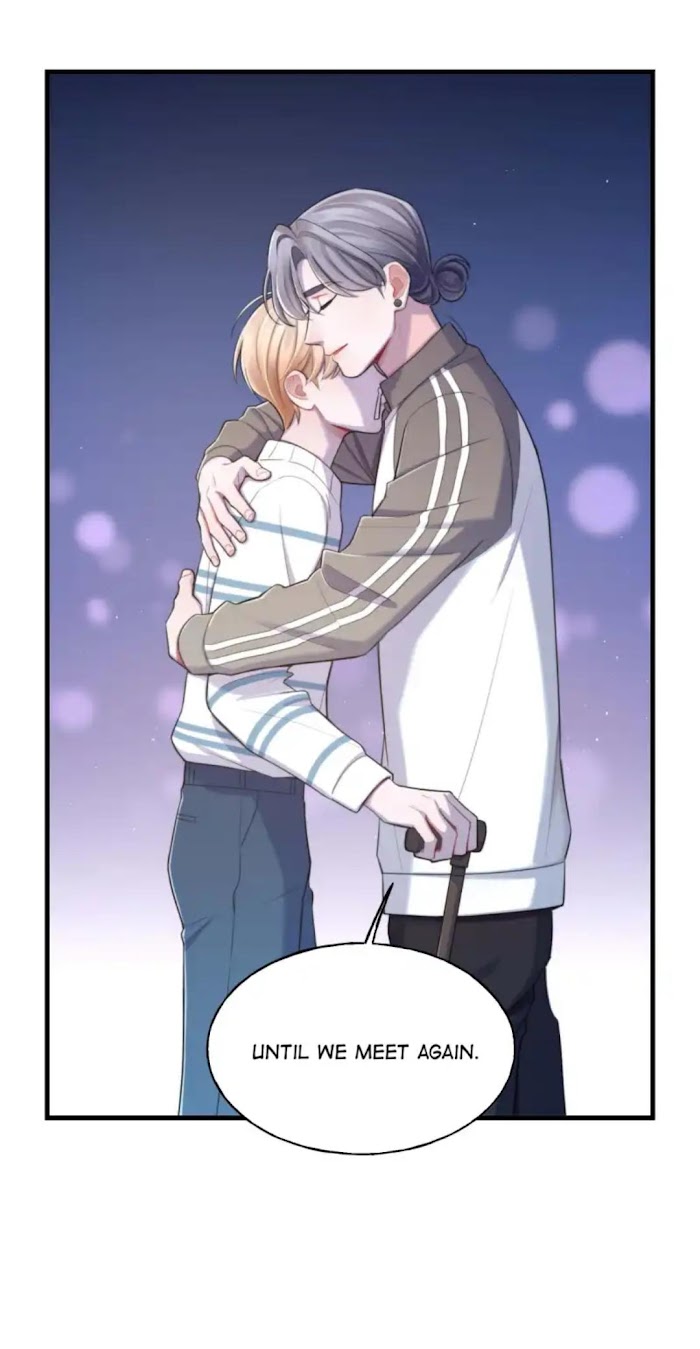 After I Left You Chapter 20 - page 36