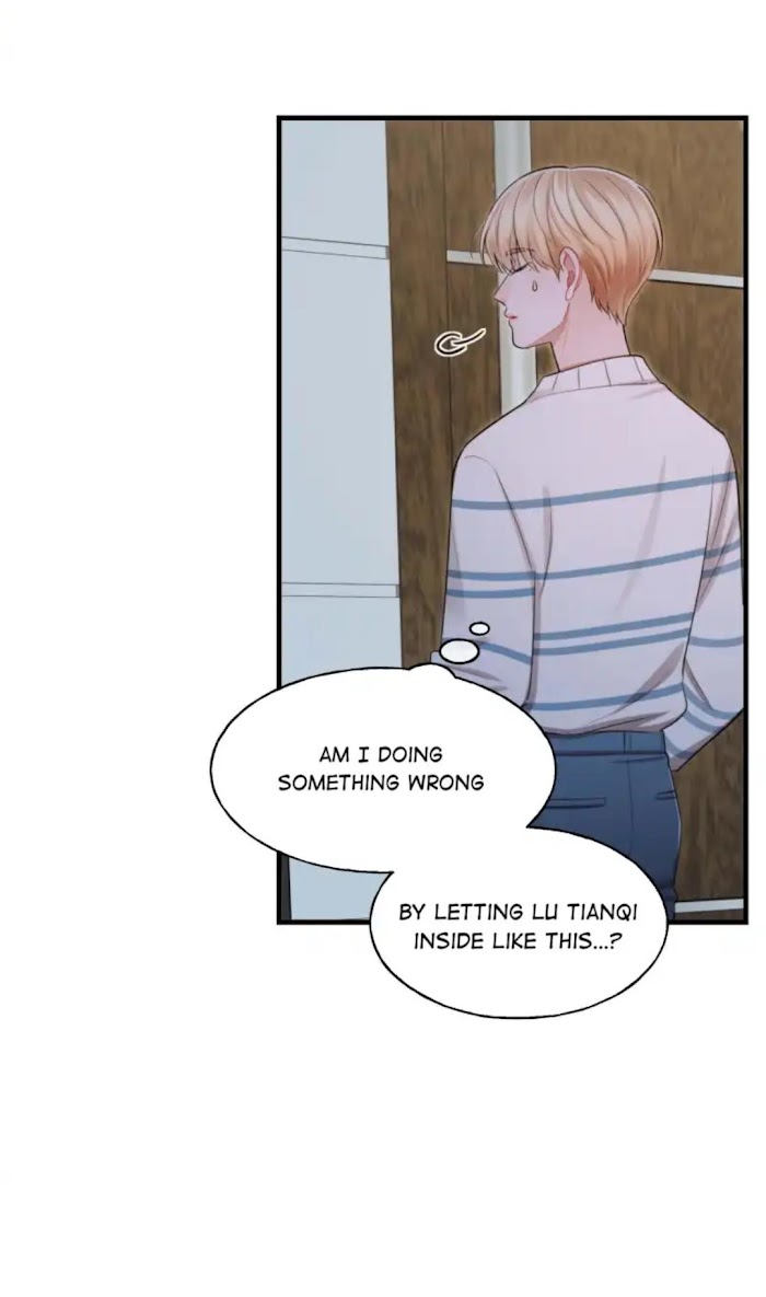 After I Left You Chapter 20 - page 44