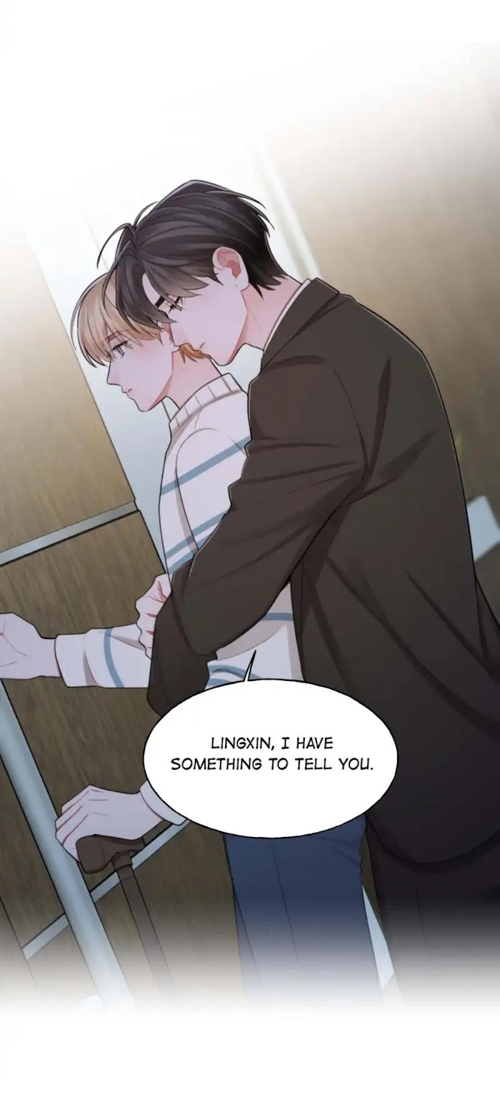 After I Left You Chapter 20 - page 46
