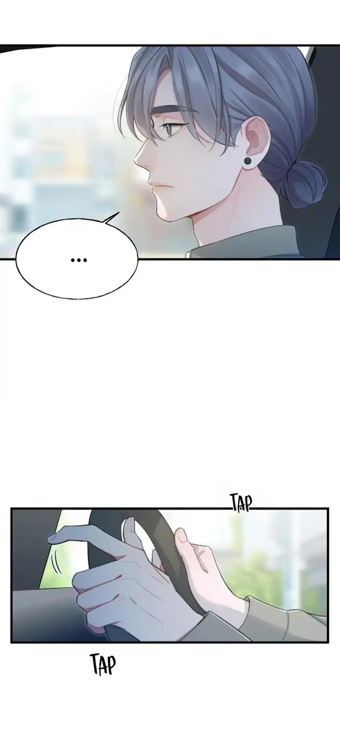 After I Left You Chapter 19 - page 17