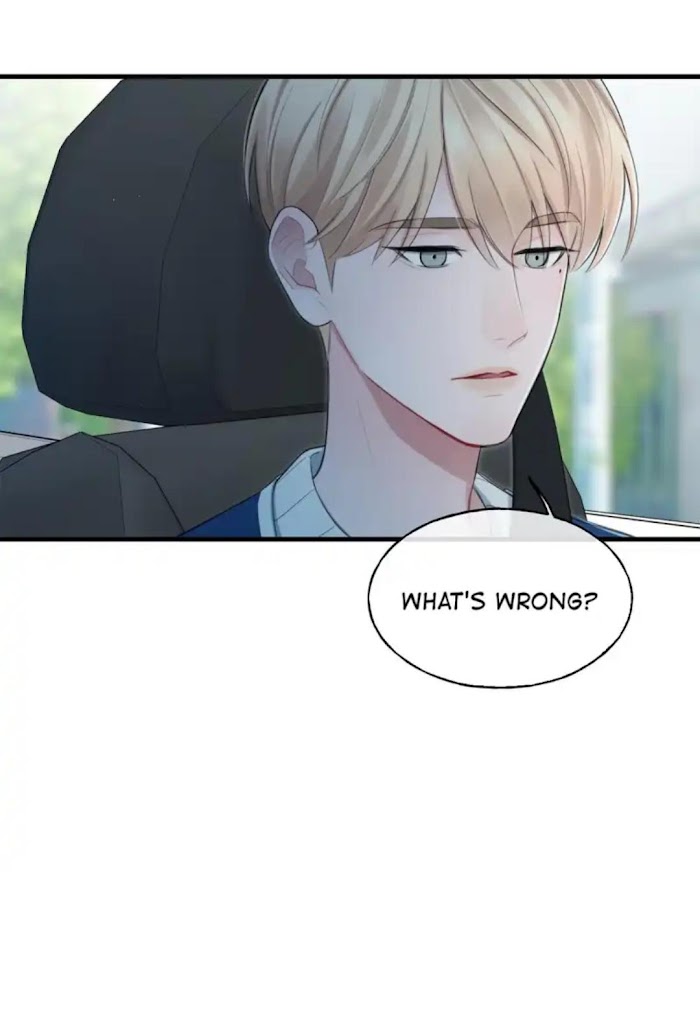 After I Left You Chapter 19 - page 18