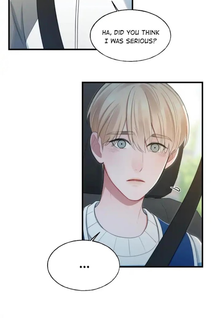After I Left You Chapter 19 - page 24