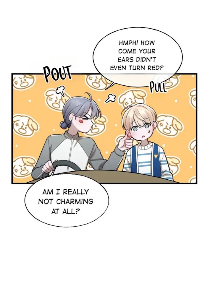 After I Left You Chapter 19 - page 25