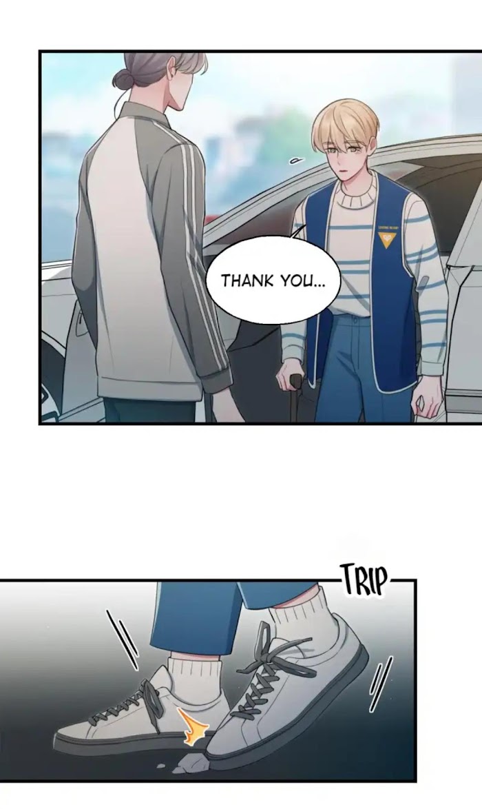 After I Left You Chapter 19 - page 27