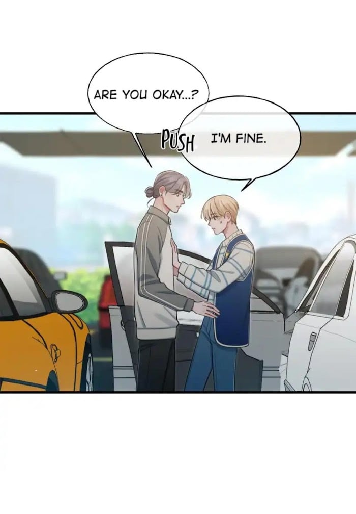 After I Left You Chapter 19 - page 29