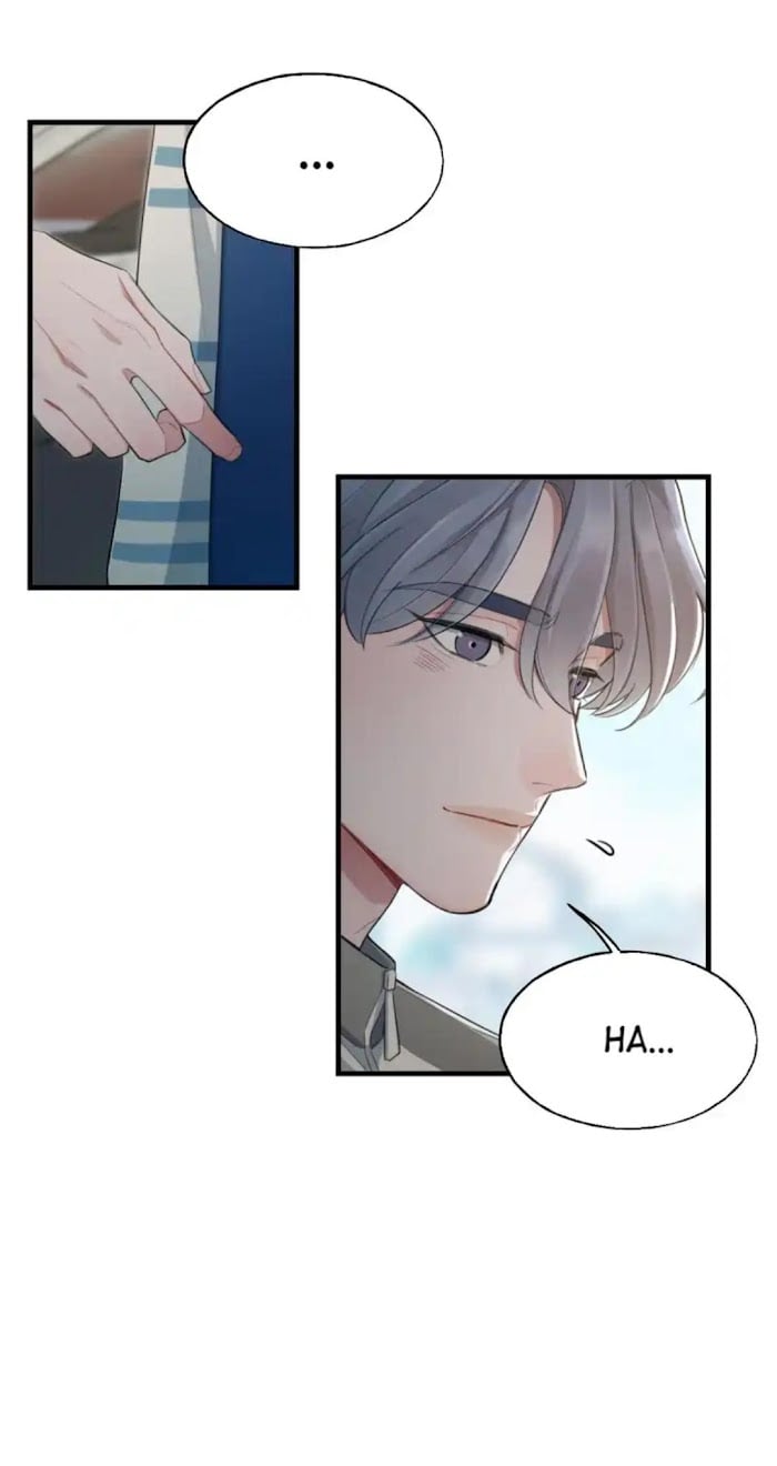 After I Left You Chapter 19 - page 30