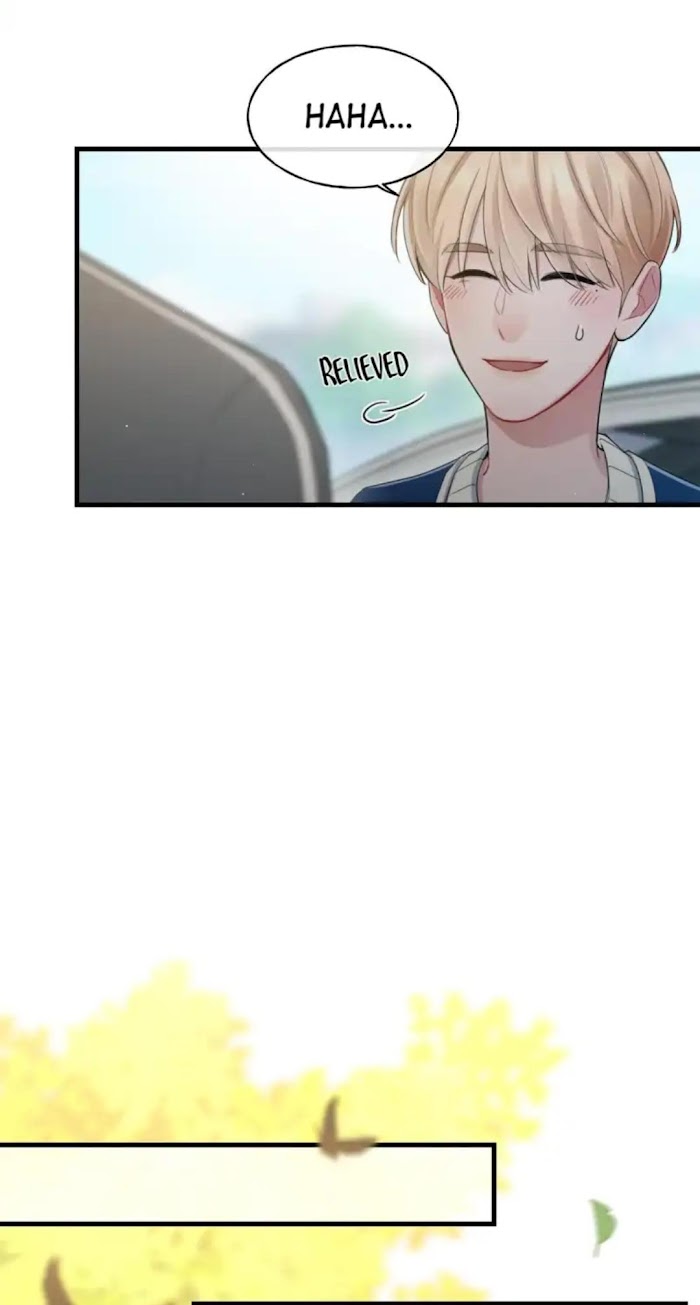 After I Left You Chapter 19 - page 32