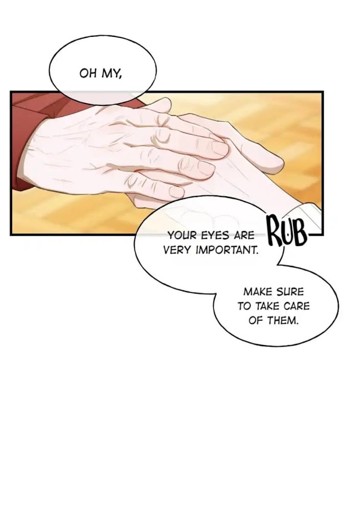 After I Left You Chapter 19 - page 34