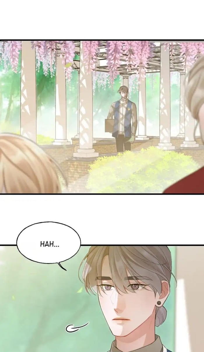 After I Left You Chapter 19 - page 36