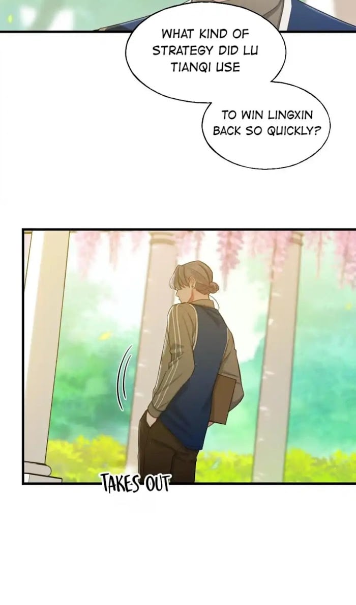 After I Left You Chapter 19 - page 37