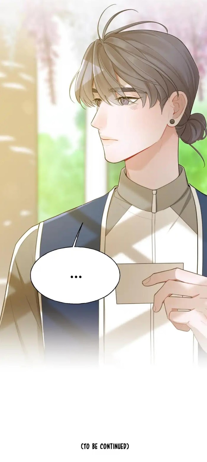 After I Left You Chapter 19 - page 39