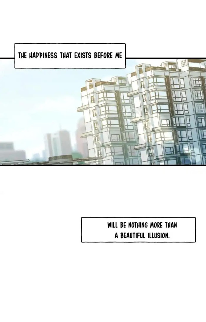 After I Left You Chapter 19 - page 9