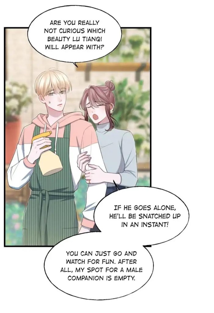 After I Left You Chapter 16 - page 26