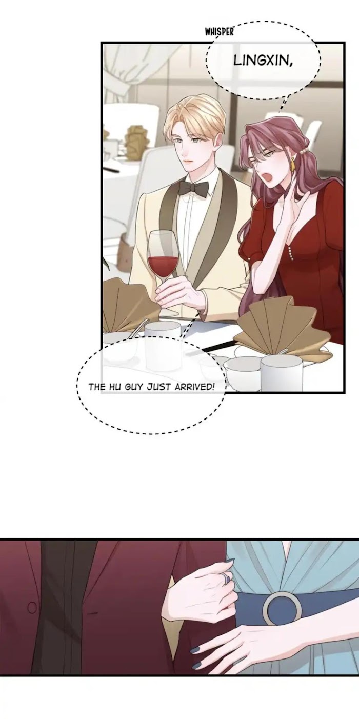 After I Left You Chapter 16 - page 38