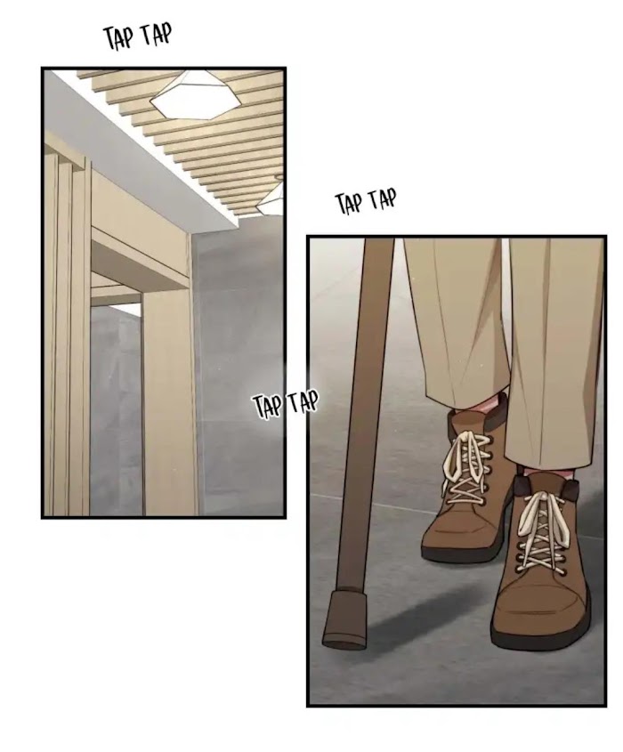 After I Left You Chapter 7 - page 26