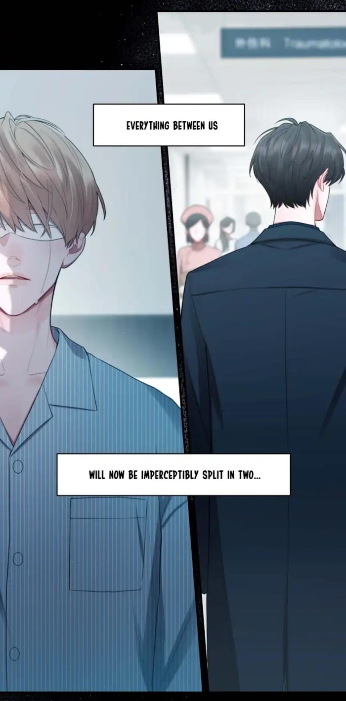 After I Left You Chapter 6 - page 11