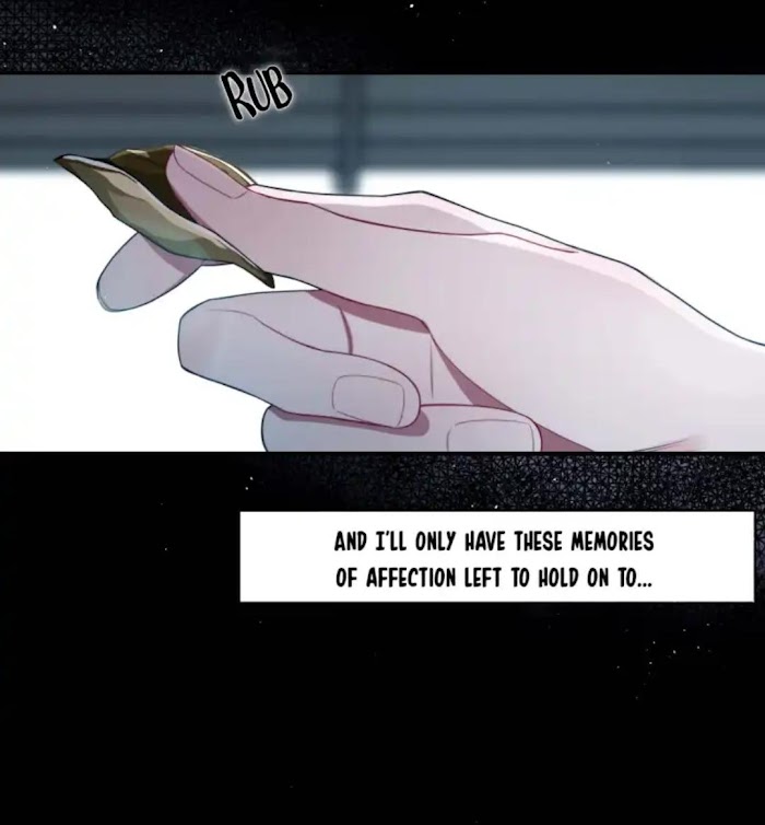 After I Left You Chapter 6 - page 12