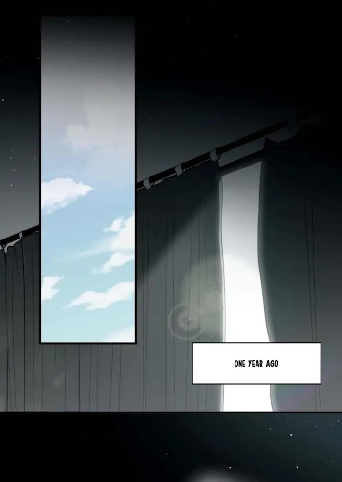 After I Left You Chapter 6 - page 13
