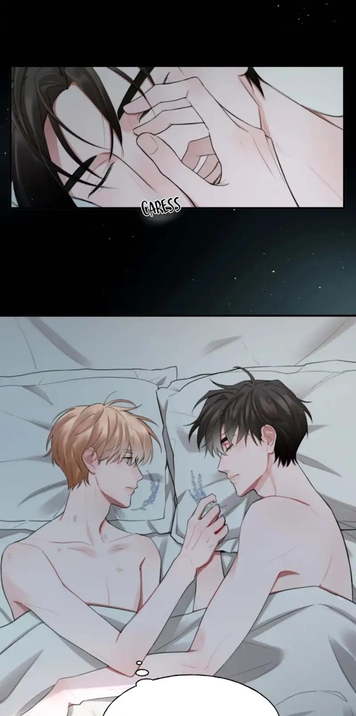 After I Left You Chapter 6 - page 15