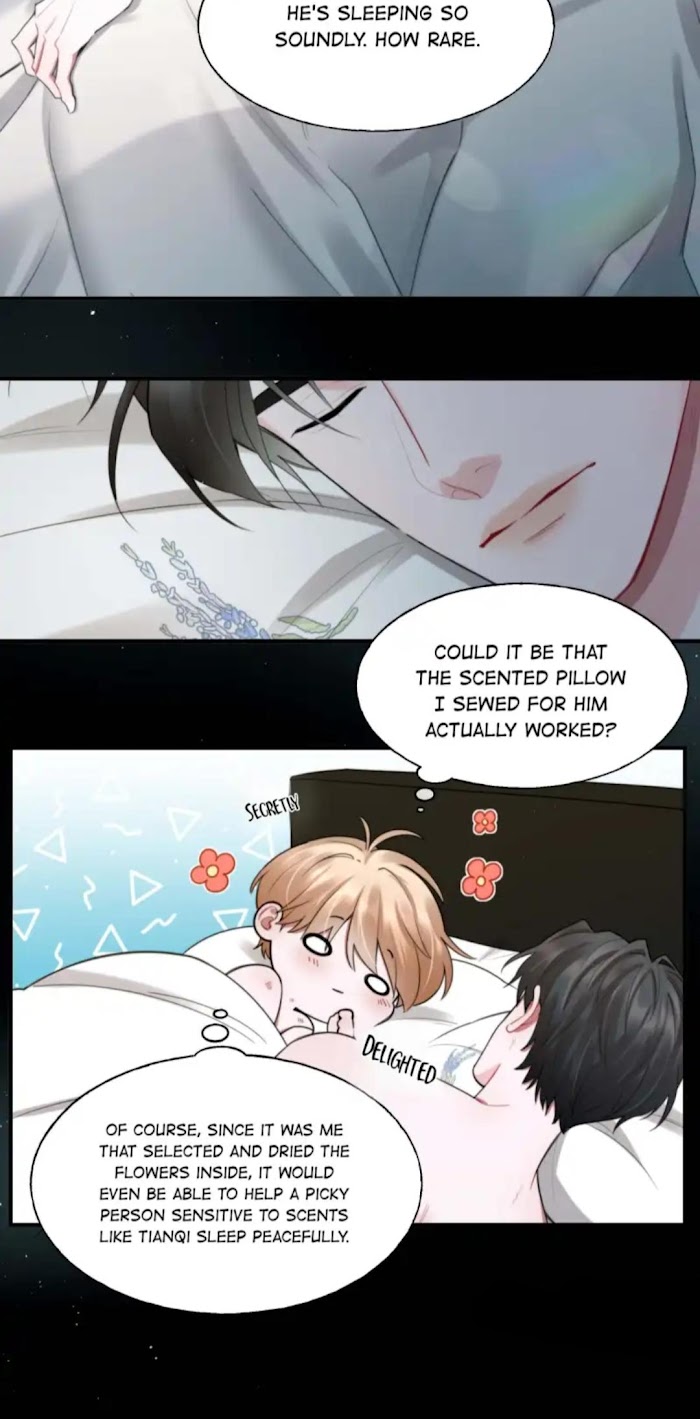 After I Left You Chapter 6 - page 16