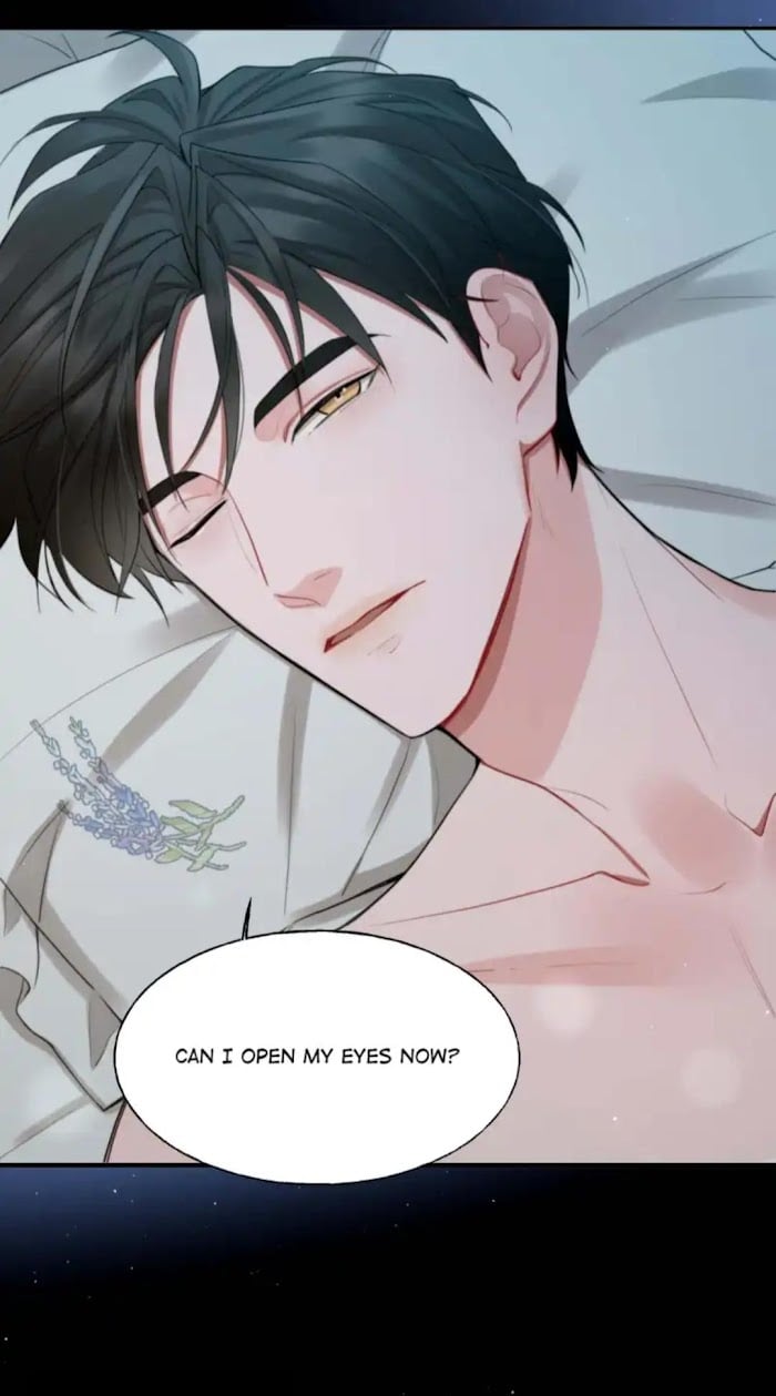 After I Left You Chapter 6 - page 20