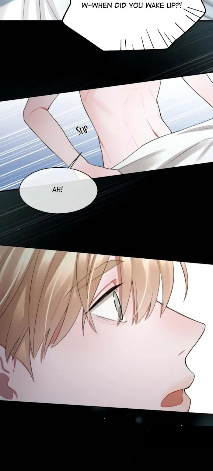 After I Left You Chapter 6 - page 22