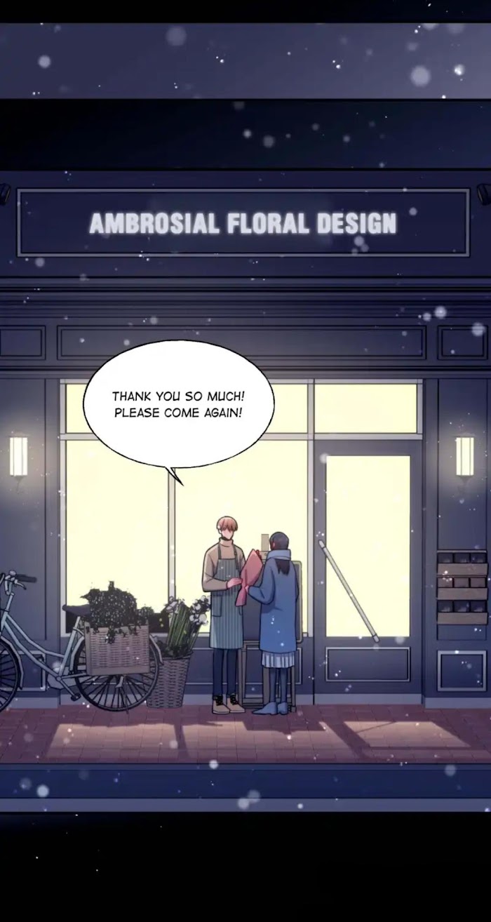 After I Left You Chapter 6 - page 30