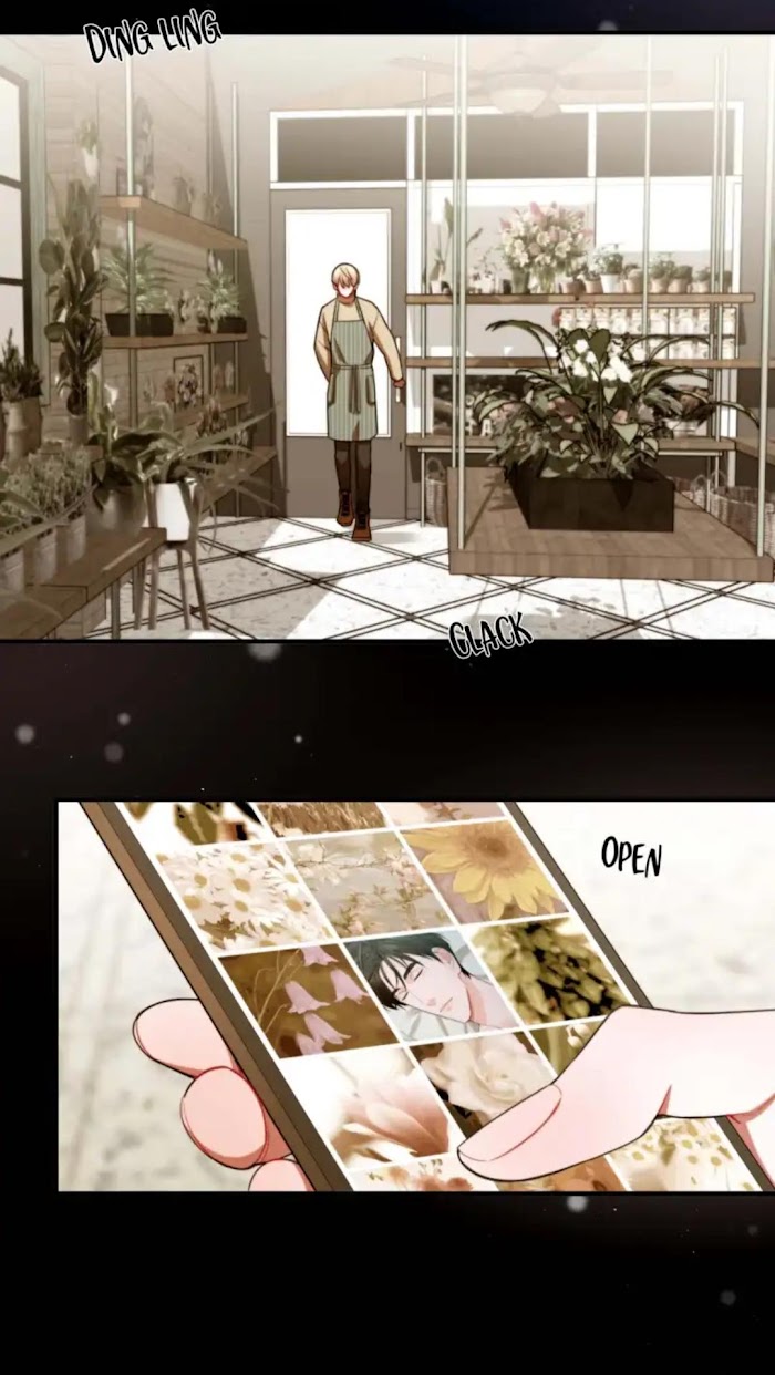 After I Left You Chapter 6 - page 32