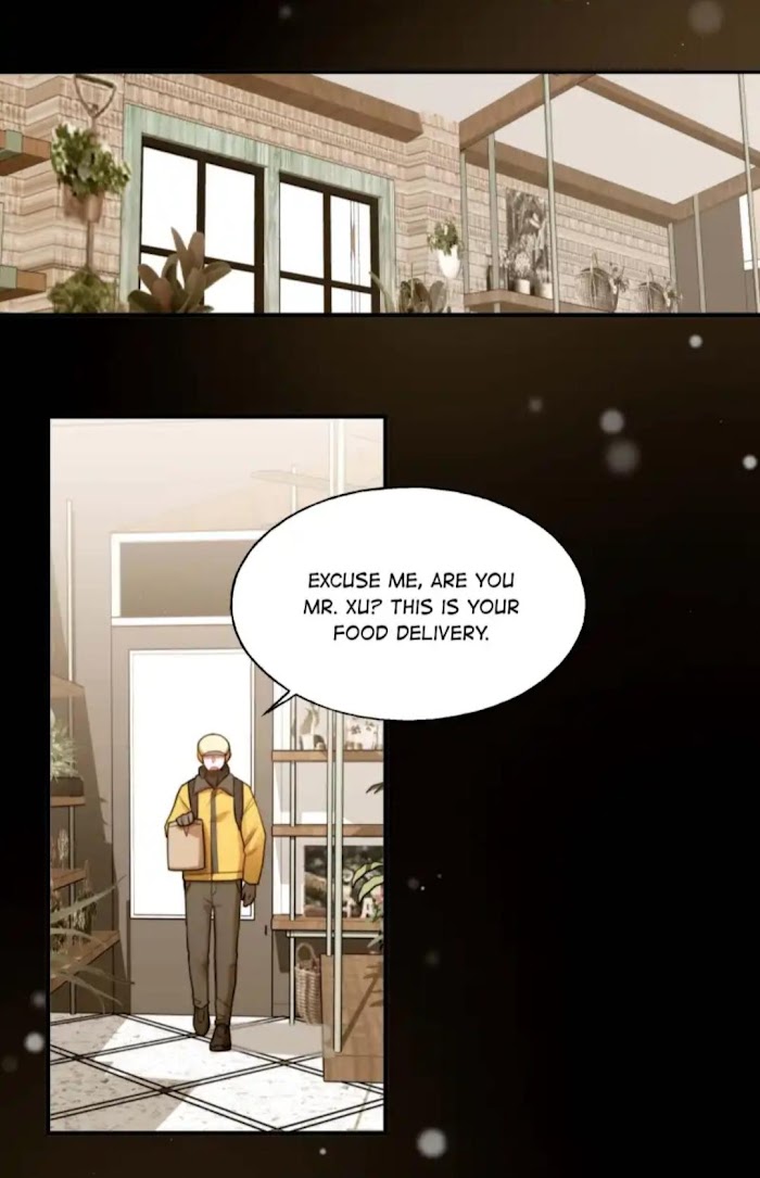 After I Left You Chapter 6 - page 34