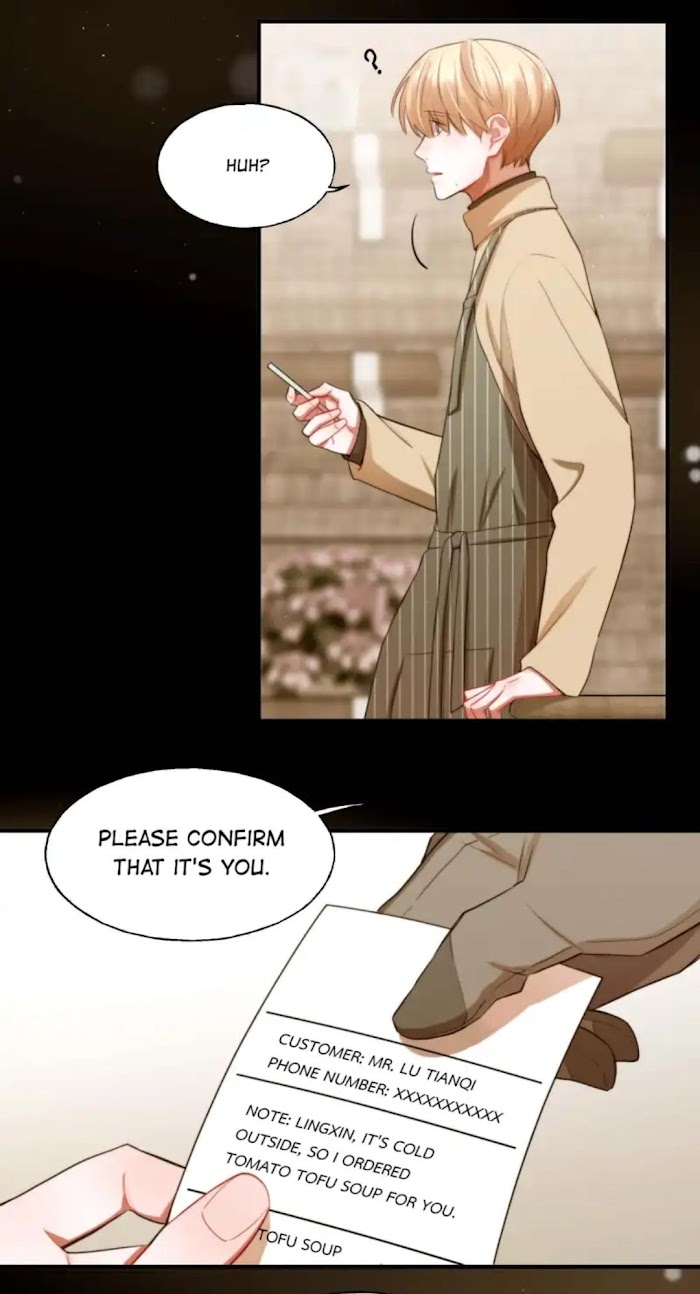 After I Left You Chapter 6 - page 35