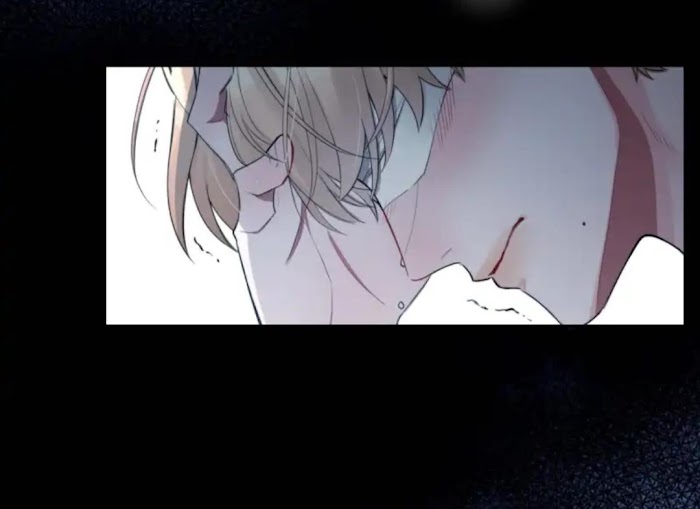 After I Left You Chapter 6 - page 8