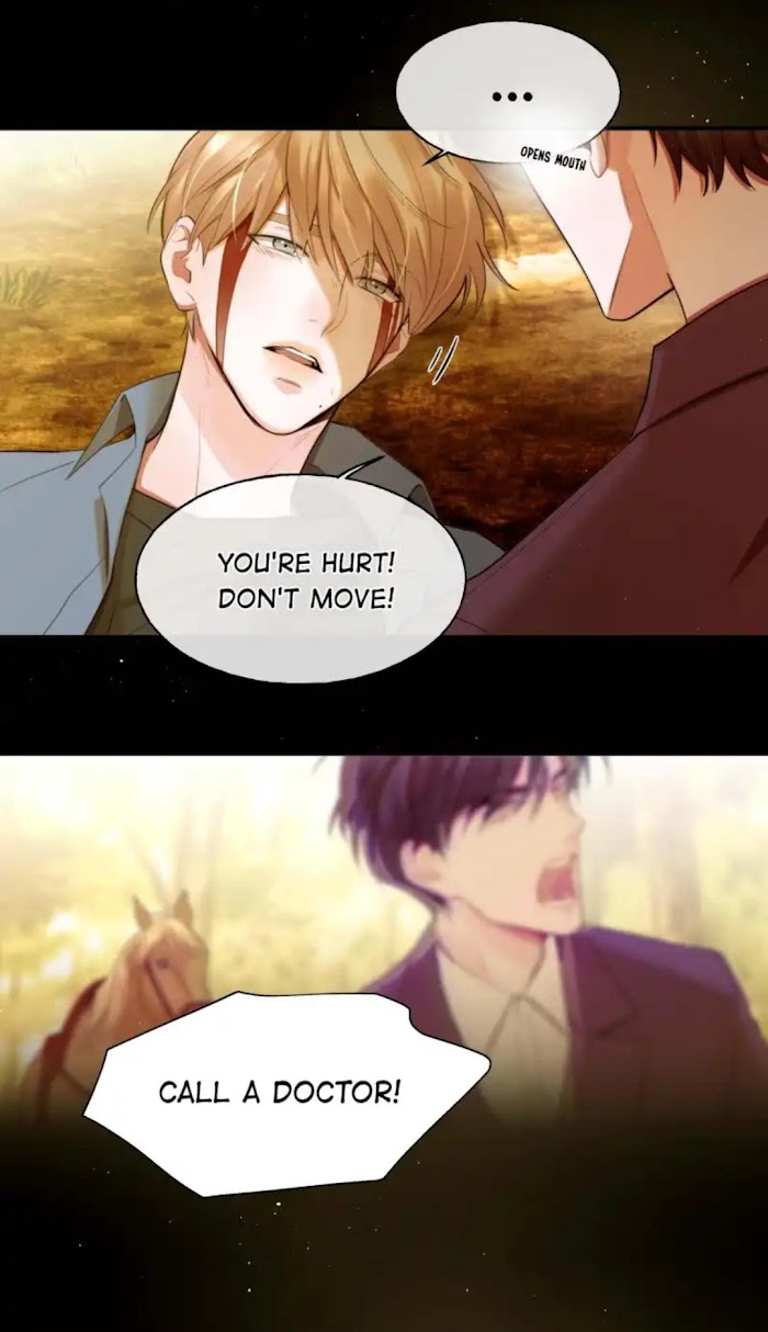 After I Left You Chapter 5 - page 10