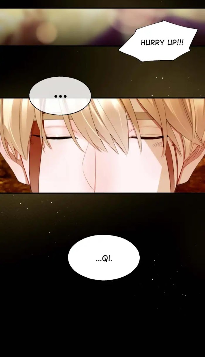After I Left You Chapter 5 - page 11