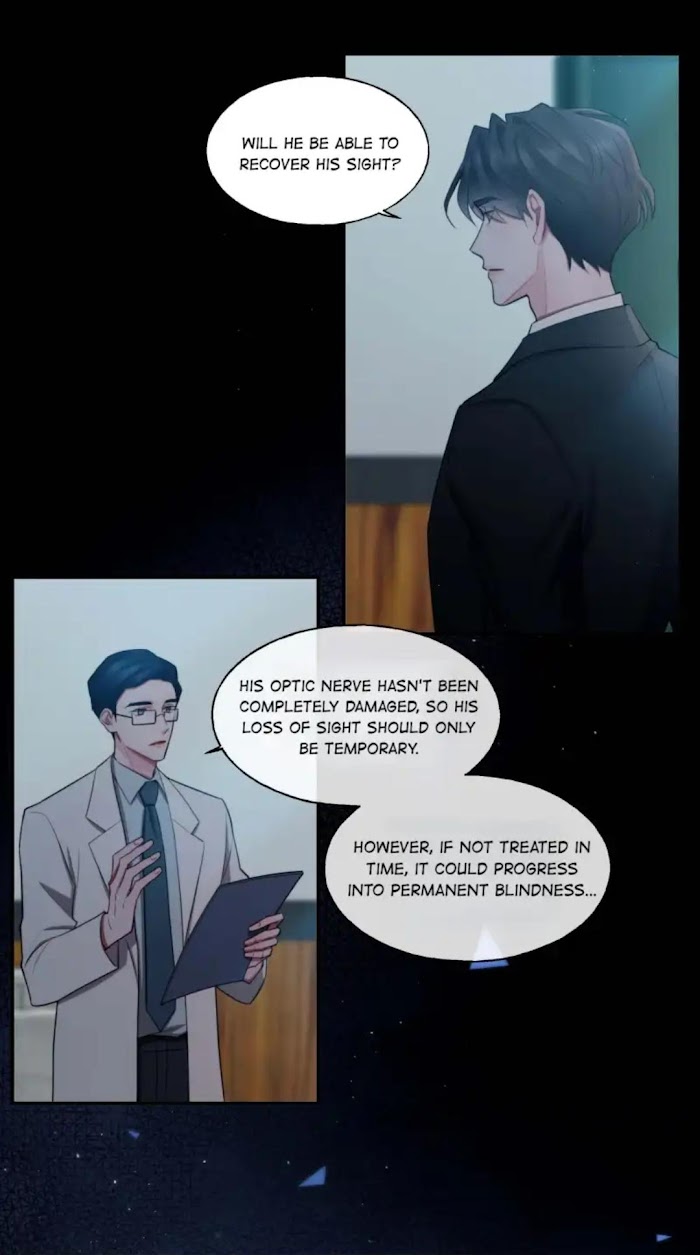 After I Left You Chapter 5 - page 13