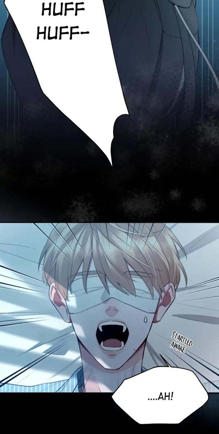 After I Left You Chapter 5 - page 16