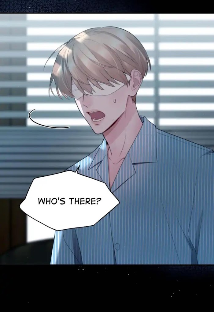 After I Left You Chapter 5 - page 18