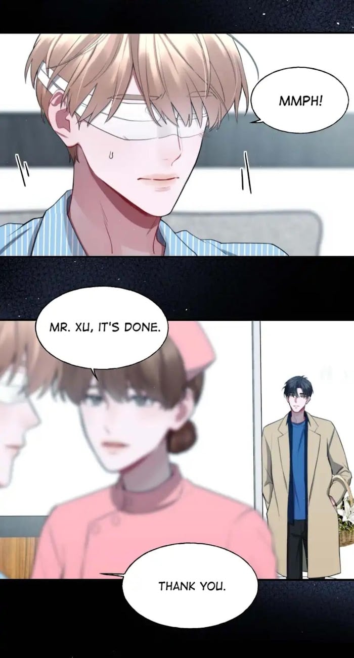 After I Left You Chapter 5 - page 22