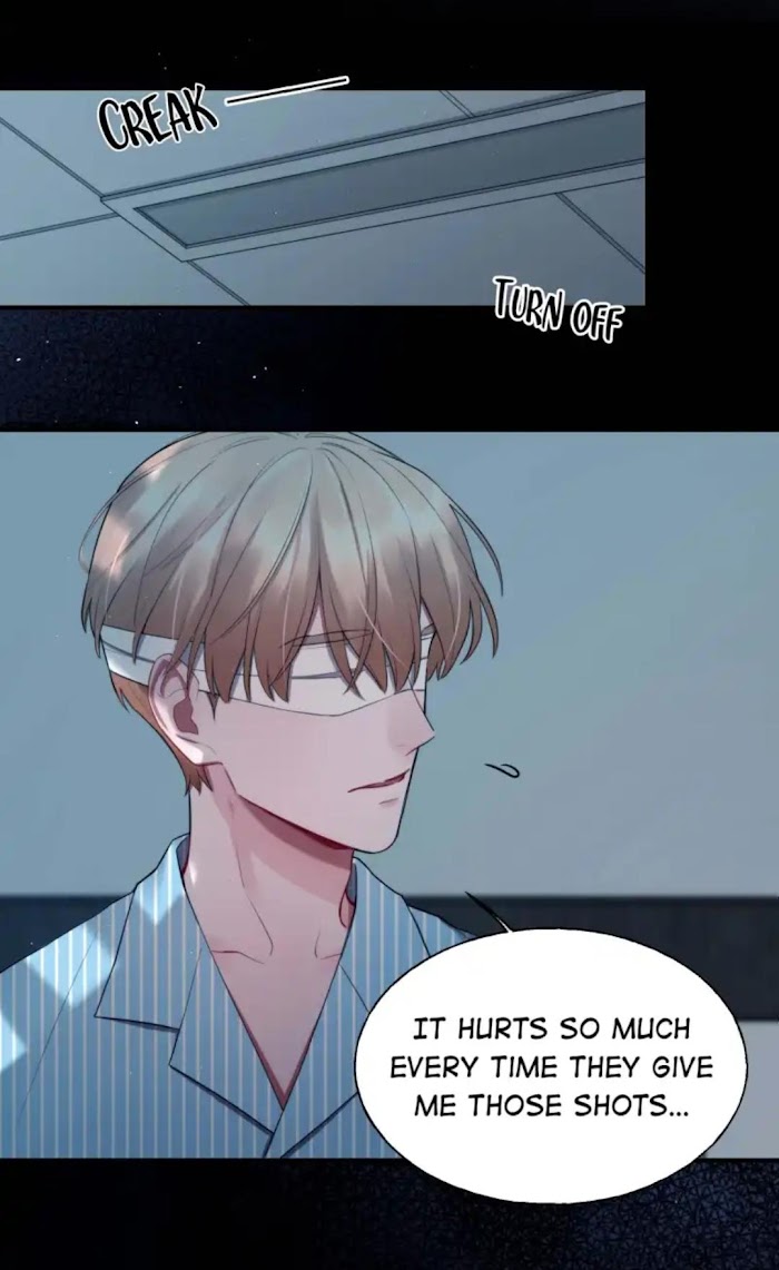 After I Left You Chapter 5 - page 23
