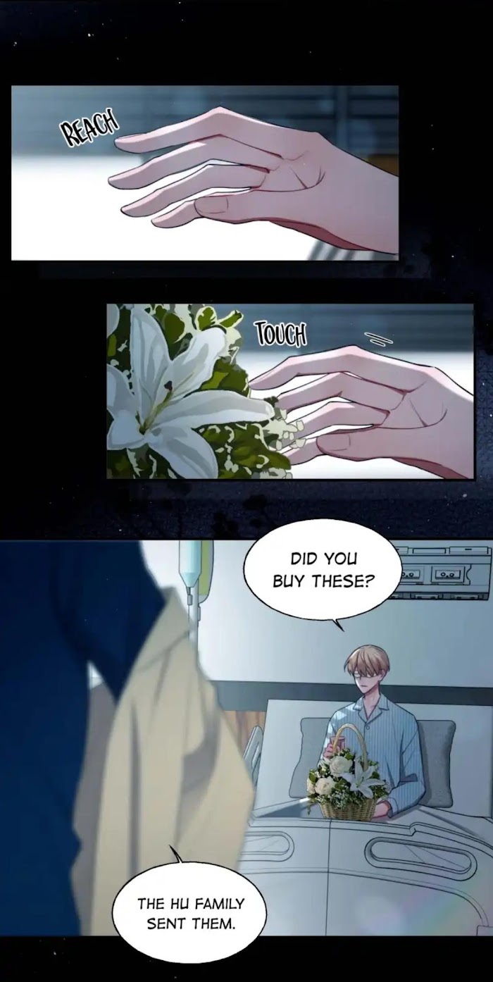 After I Left You Chapter 5 - page 25