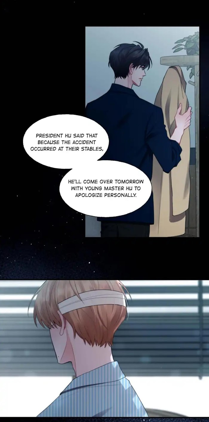 After I Left You Chapter 5 - page 26