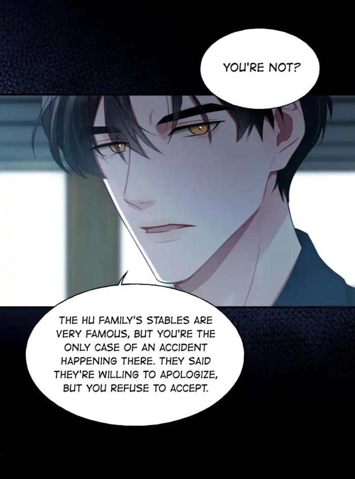 After I Left You Chapter 5 - page 31