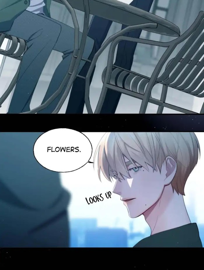 After I Left You Chapter 4 - page 21