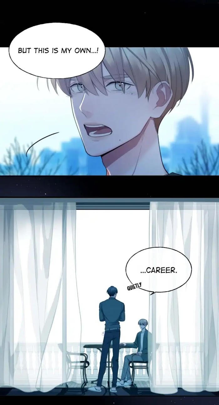After I Left You Chapter 4 - page 24