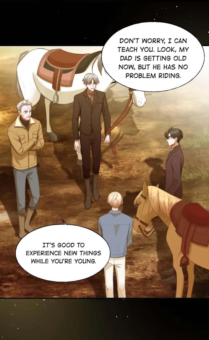 After I Left You Chapter 4 - page 34