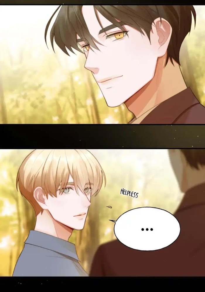 After I Left You Chapter 4 - page 35