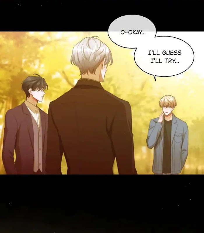 After I Left You Chapter 4 - page 36