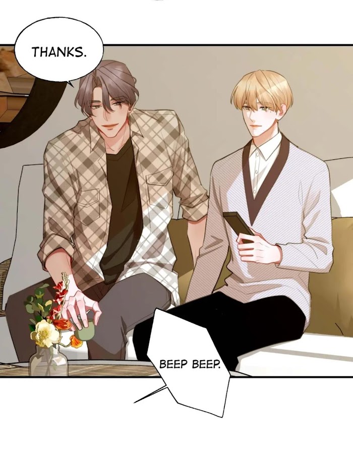 After I Left You Chapter 3 - page 11