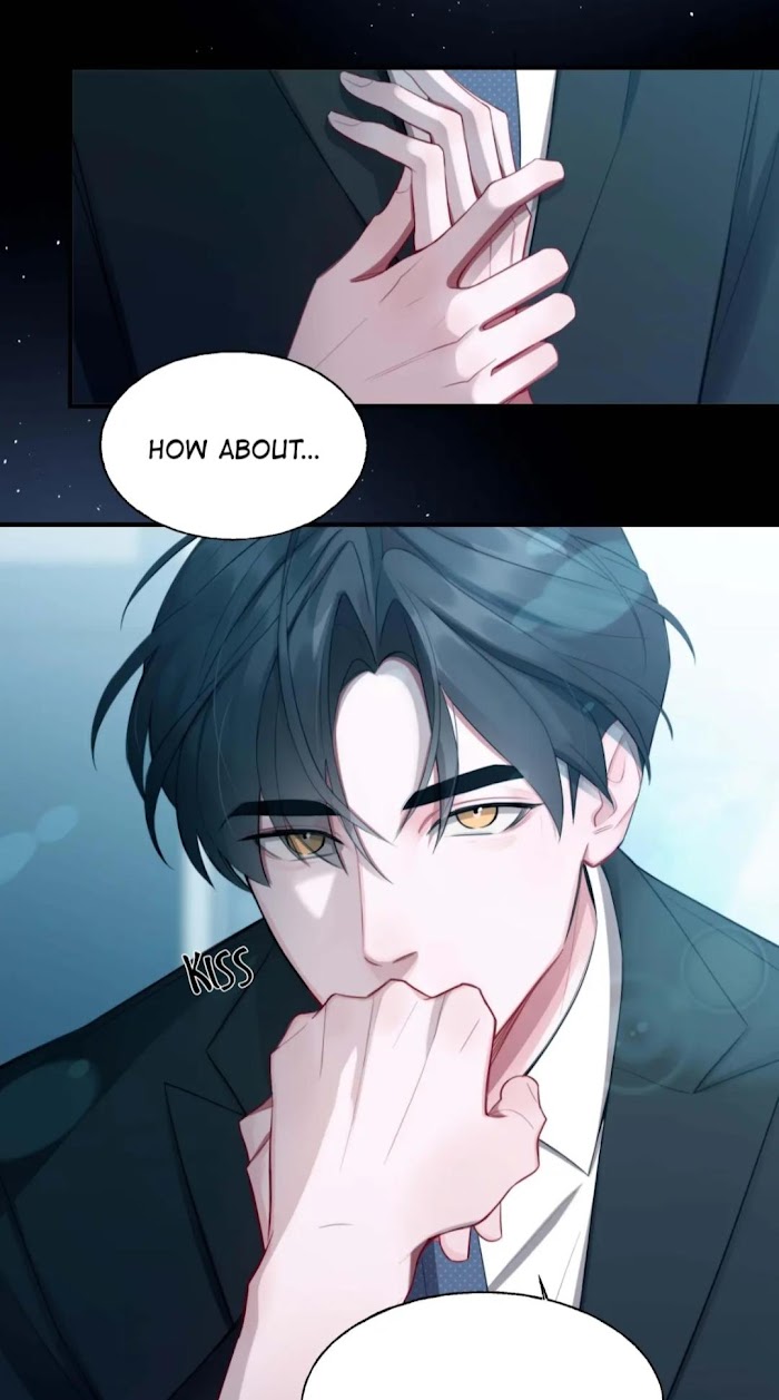 After I Left You Chapter 3 - page 26