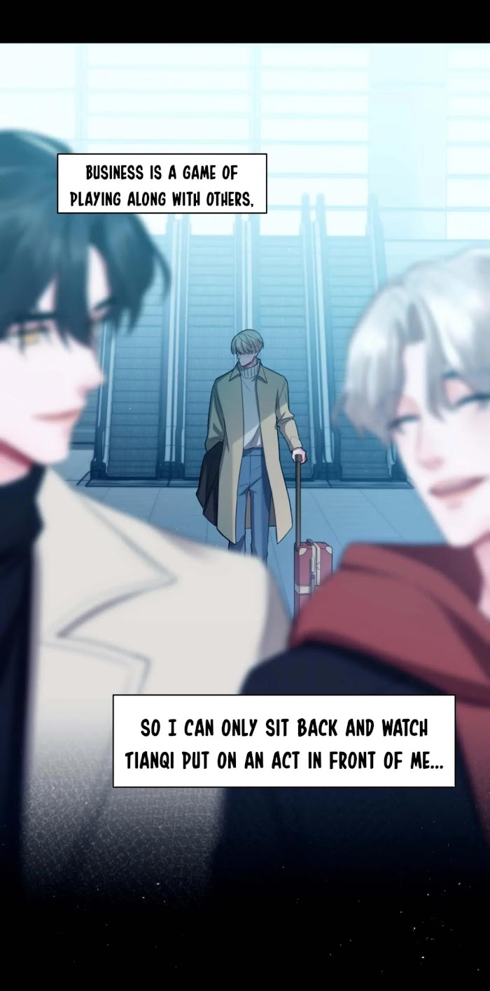 After I Left You Chapter 3 - page 42